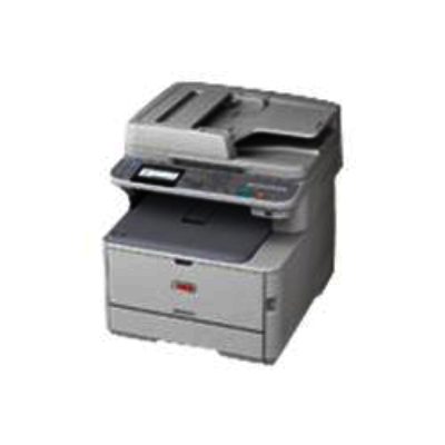 OKI MC342DNW Colour Multifunction Printer